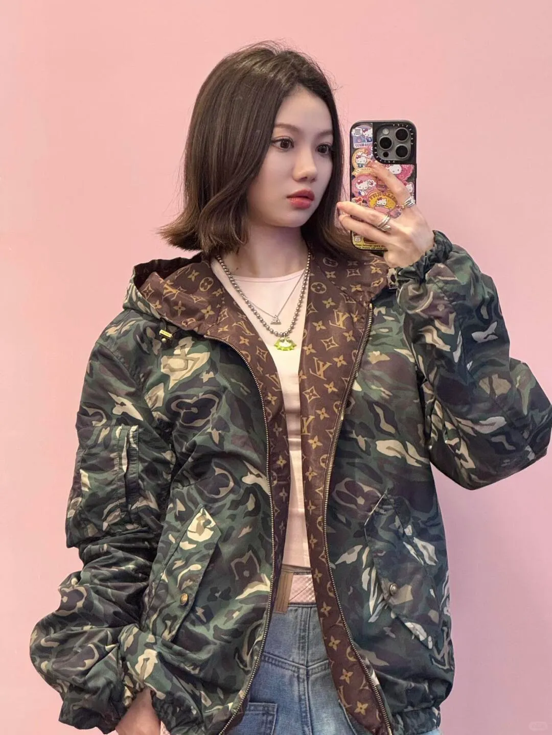 Louis Vuitton/